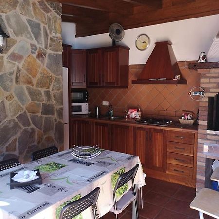La Casita De Abi! Appartement La Orotava Buitenkant foto