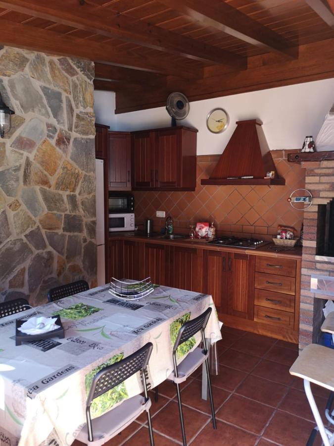 La Casita De Abi! Appartement La Orotava Buitenkant foto