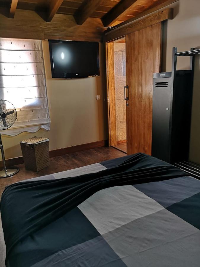 La Casita De Abi! Appartement La Orotava Buitenkant foto