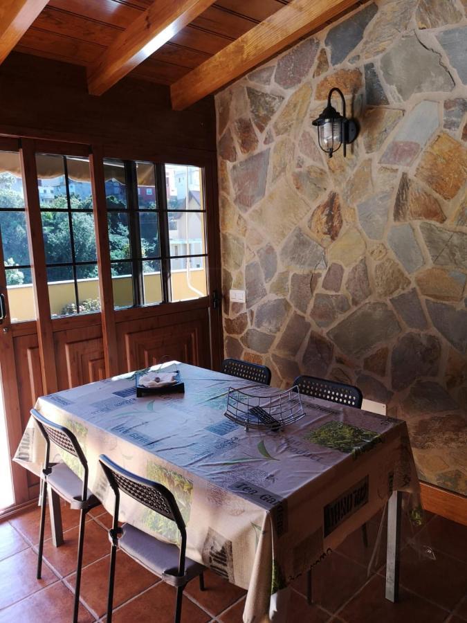 La Casita De Abi! Appartement La Orotava Buitenkant foto