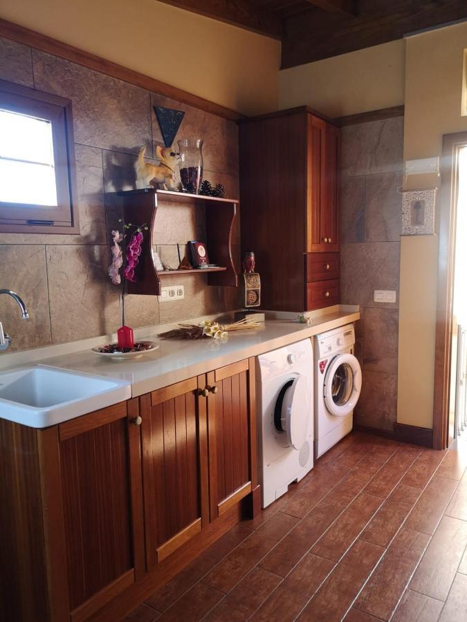 La Casita De Abi! Appartement La Orotava Buitenkant foto