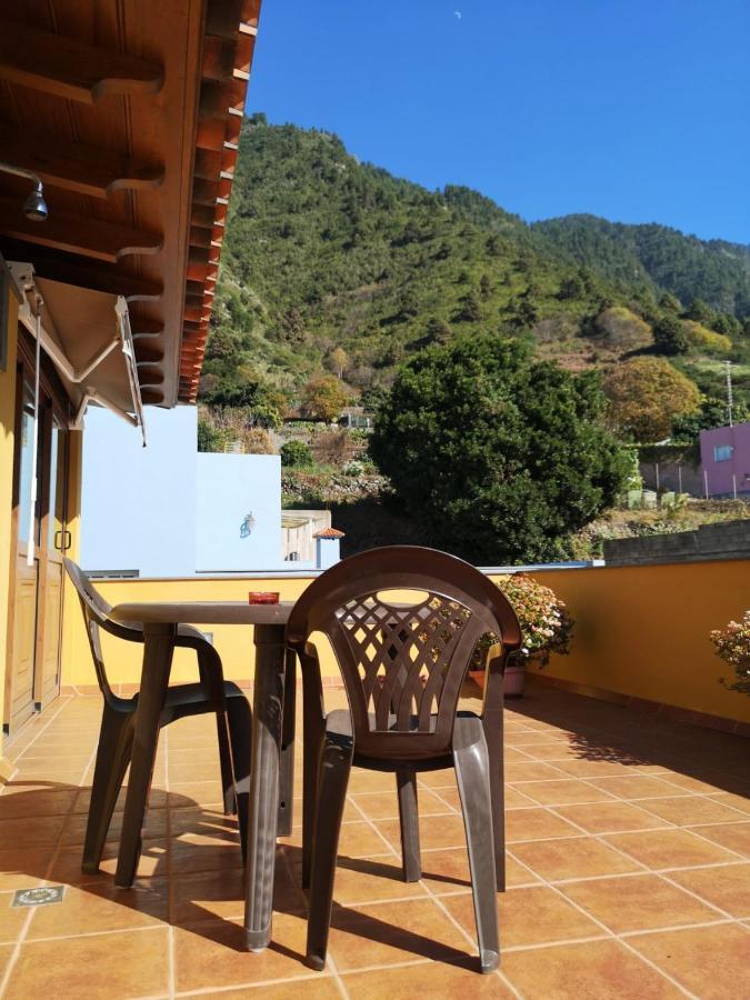La Casita De Abi! Appartement La Orotava Buitenkant foto